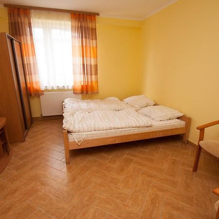 Dom Wczasowy Alka Dziwnów 外观 照片